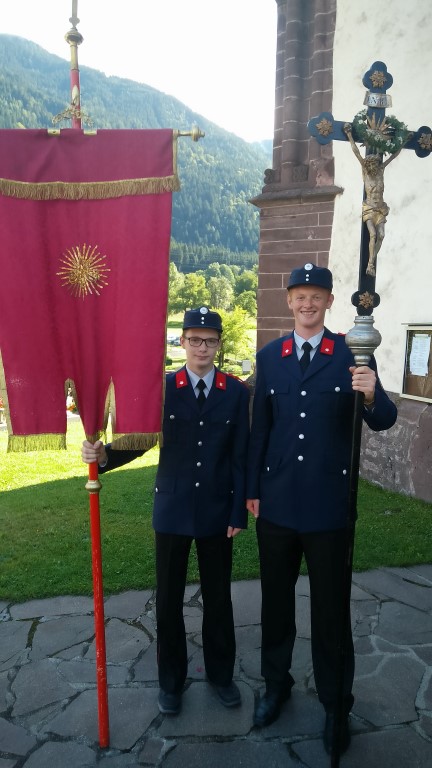 Das war der Laaser Kirchtag 2017!