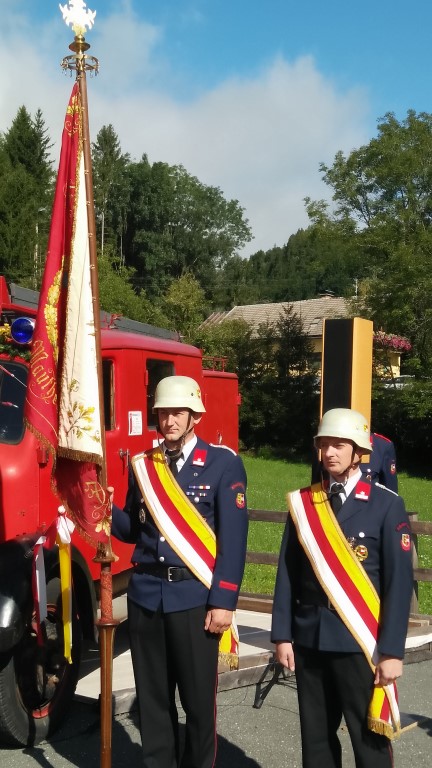 Das war der Laaser Kirchtag 2017!